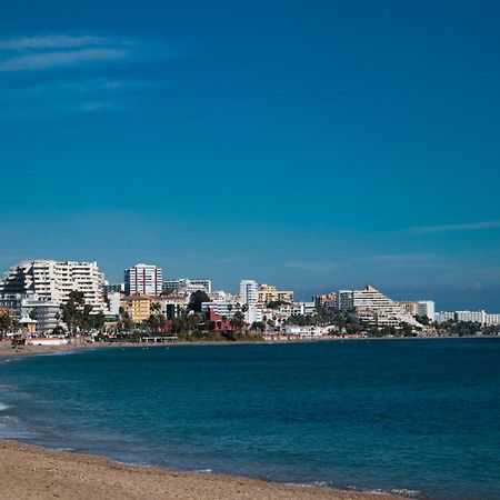 Apartamento Sun Beach Benalmádena Exterior photo