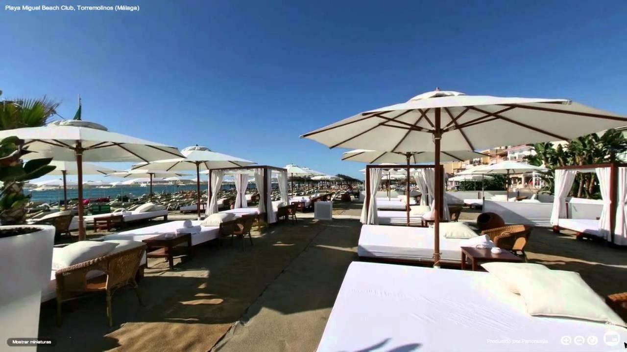 Apartamento Sun Beach Benalmádena Exterior photo