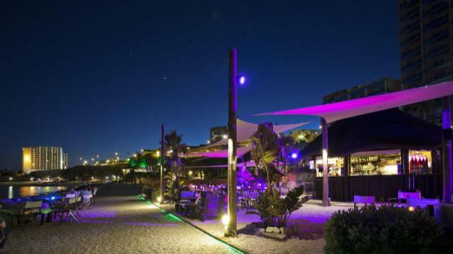 Apartamento Sun Beach Benalmádena Exterior photo