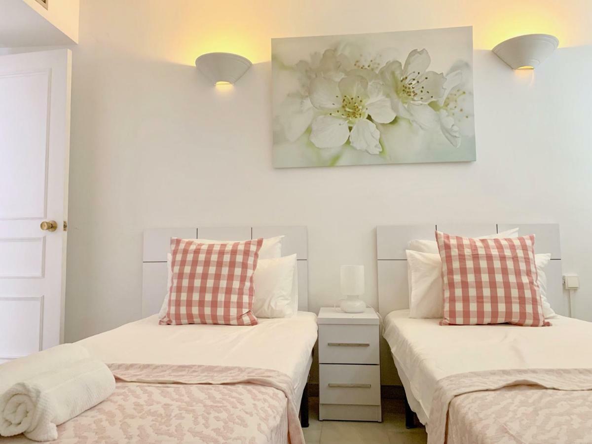 Apartamento Sun Beach Benalmádena Exterior photo