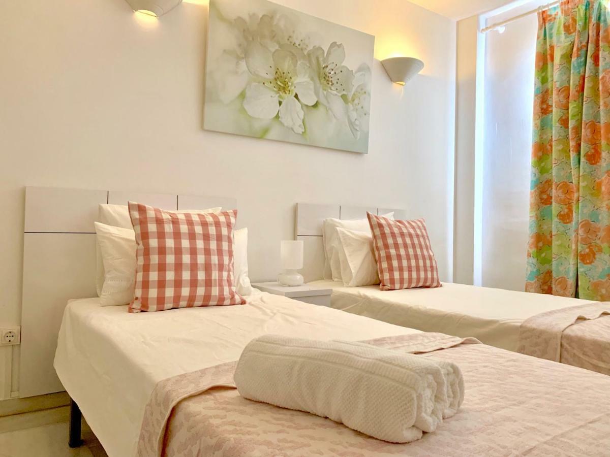 Apartamento Sun Beach Benalmádena Exterior photo