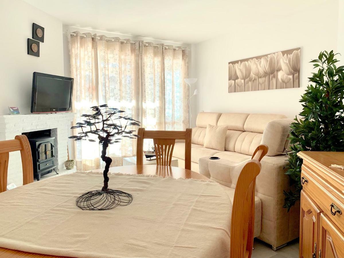 Apartamento Sun Beach Benalmádena Exterior photo