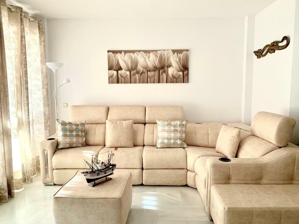 Apartamento Sun Beach Benalmádena Exterior photo
