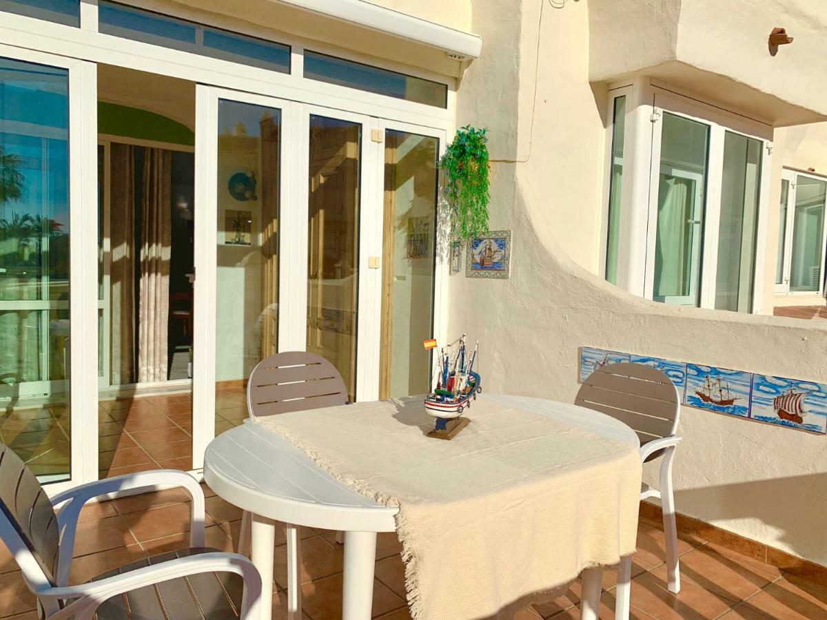 Apartamento Sun Beach Benalmádena Exterior photo